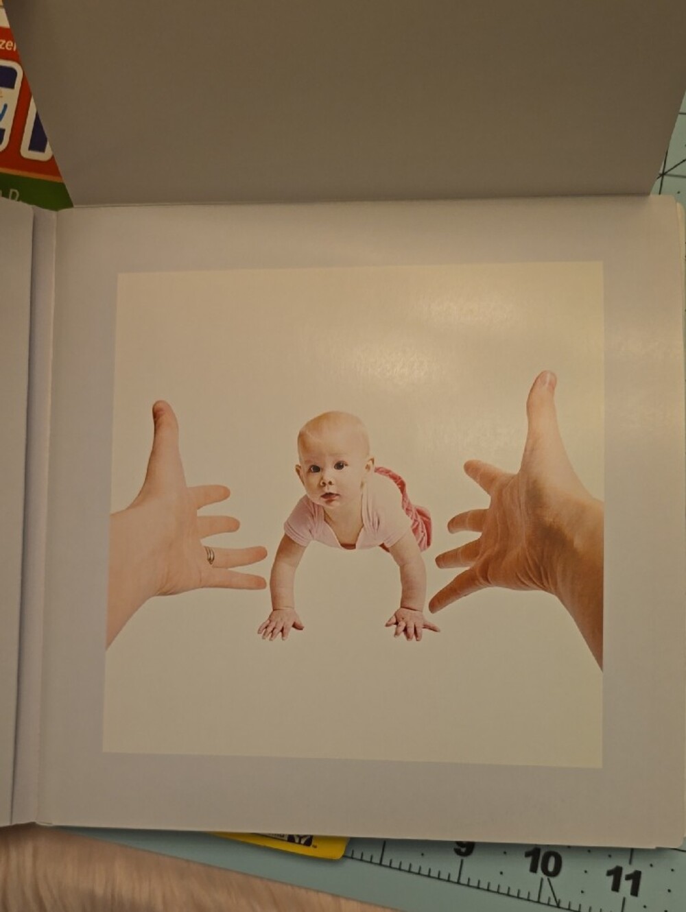 Early Language Set - Multicolor - Picture 9 of 16